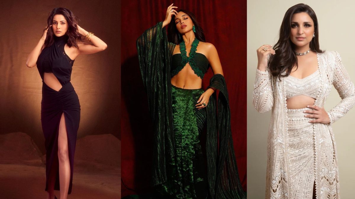 5 Impressive Weight Loss Habits By Bollywood Actresses To Get A Toned Figure Quickly